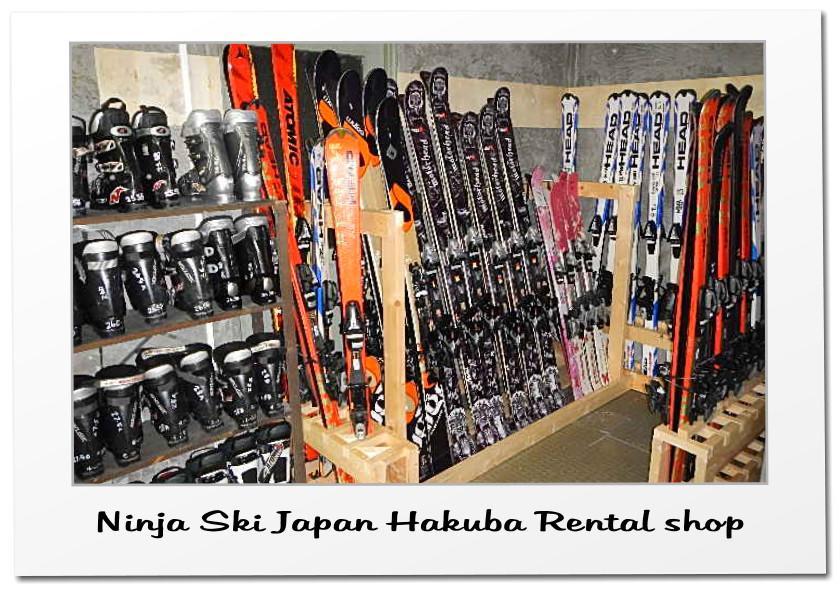 Hakuba Snowdrift Lodge Kültér fotó